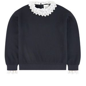 Les cayotes de Paris girls sweatshirt